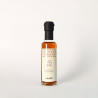 수연장독 국산 저온압착 참기름 180ml