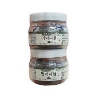 싱그람 울릉도 명이나물 300G X 2/ 코스트코