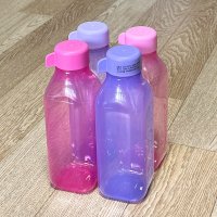 타파웨어 에코 물통 어린이 물병 1000ml