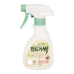 컴배트 진드기 싹-290ml(스프레이형)