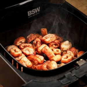 [봉이막창] 초벌 대구막창 600g 돼지막창 곱창 대창 캠핑음식 안주