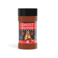 홀리네츄럴 고스트 페퍼 파우더 부트 졸로키아 3.5oz(100g) Holy Natural Ghost Pepper Powder