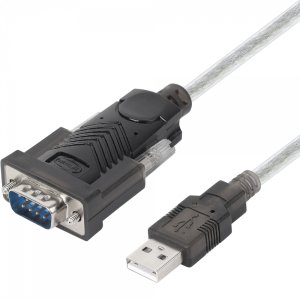 강원전자 NETmate KW-825 USB2.0 시리얼 변환기 컨버터 케이블