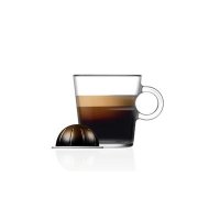 NESPRESSO 버추오 DOUBLE ESPRESSO 스쿠로 100캡슐 Scuro