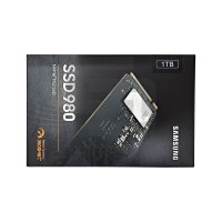 삼성SSD 1TB 980 NVMe M.2 MZ-V8V1T0BW 정식유통