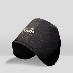 박준뷰티랩 USB 전기헤어캡 PJP-7000 전기모자 미용실 트리트먼트 클리닉 파마 열처리