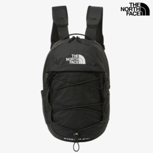 노스페이스 보레알리스 미니 백팩 소형 등산가방 NM2DQ55A