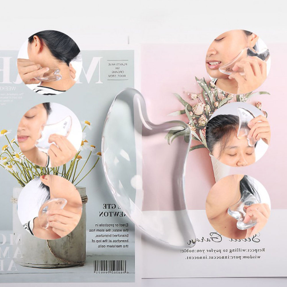하트 괄사 마사지 기 <b>올리브</b>영 괄사 바디 슬리밍 <b>브이라인</b> 승모근 속살 갈사