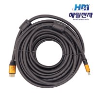 HDMI 케이블 10m 2.0V 고급형 장거리