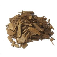 비어스쿨어메리칸 오크칩 미디엄(American Oak Chip) 100g