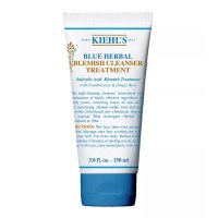 키엘 블루 허벌 클렌저 150ml Blue Herbal Cleanser