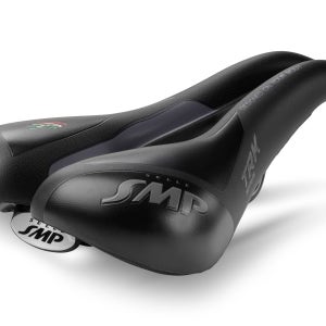 셀레 SMP TRK Medium 로드 mtb 전기자전거 안장