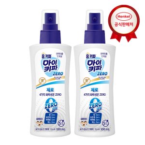 홈키파 초파리싹  290ml  3개