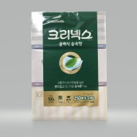 크리넥스 클래식 숲속향 250매 x 3개입