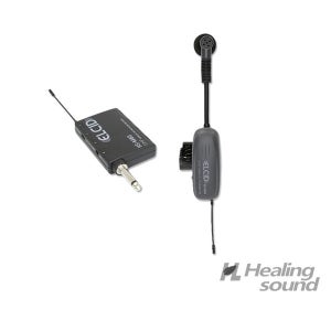 힐링사운드 ELCID HS-M60 색소폰 무선 핀 마이크 트럼펫 클라리넷 HSM60