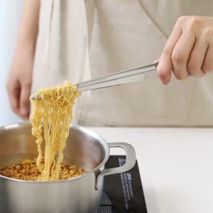 무디타 304 스텐 요리 핀셋 29cm / 요리용 셀러드용 다용도집게