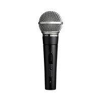 SHURE SM58 (SM58SK) 다이나믹 마이크 (스위치 있음)