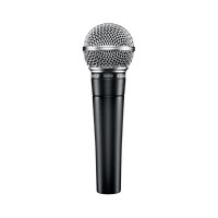 SHURE SM58 (SM58K-LC) 다이나믹 마이크 (스위치 없음)