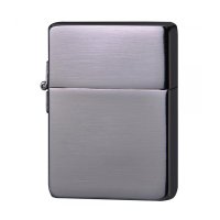 해외/ 지포 라이터 1935 레플리카 Zippo Japan 크롬 사테나 1679