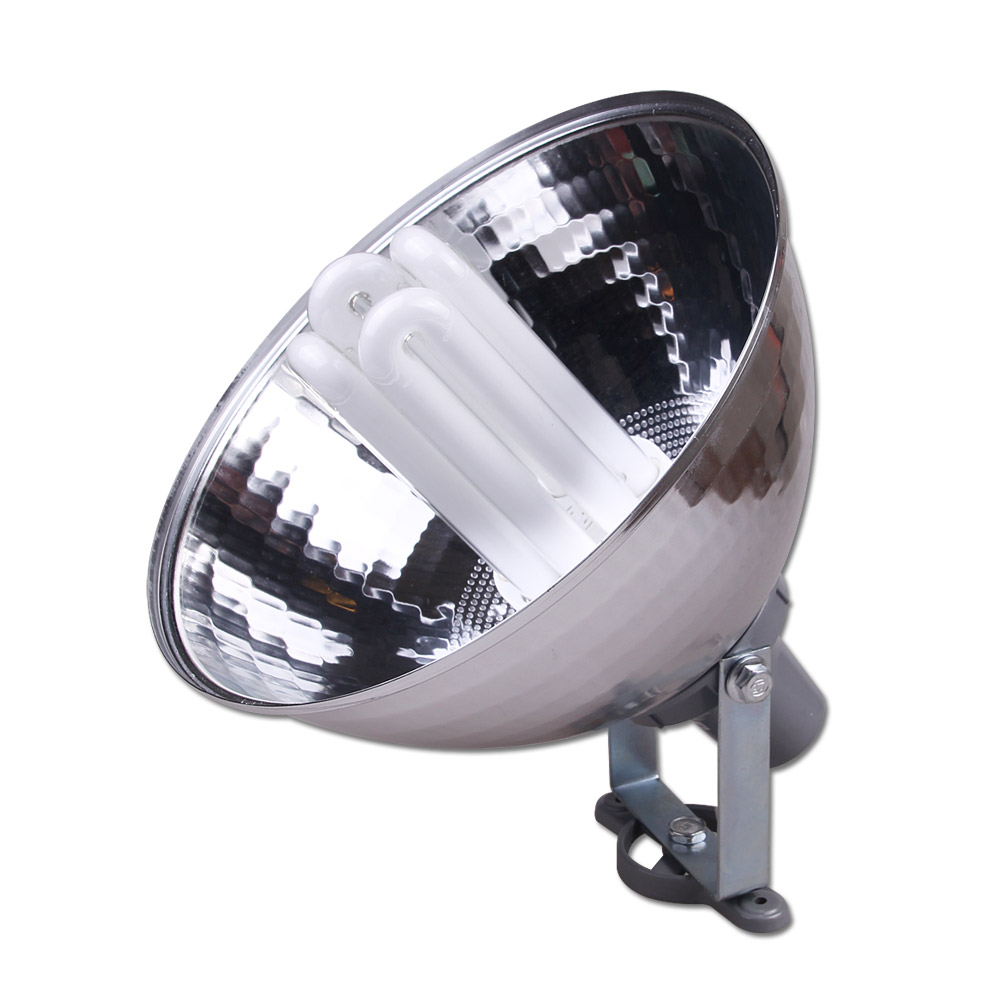 다용도 투광기 / 할로겐투광기 정원등 야외조명 캠핑장 외부벽등 창고 축사 공장 보안등