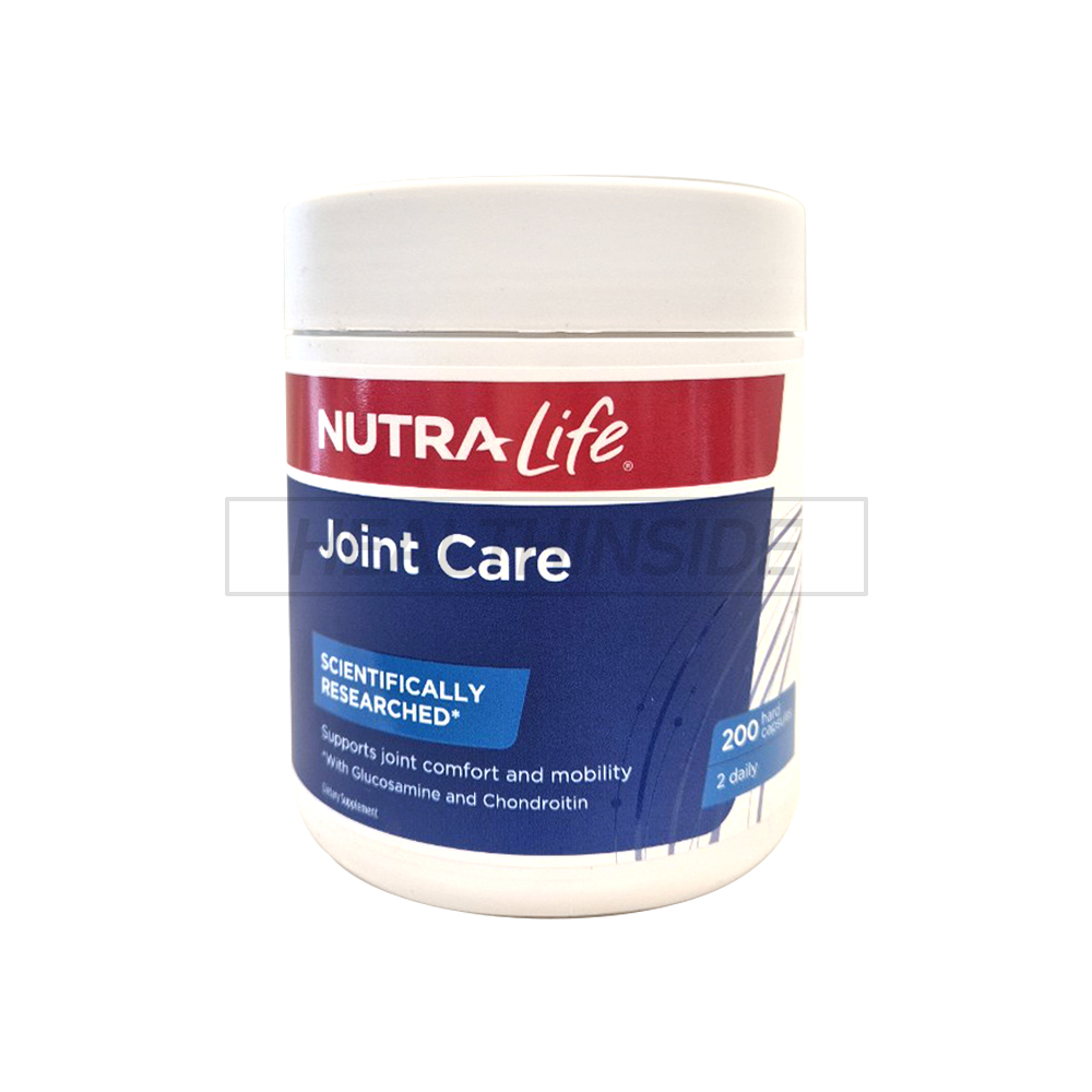 뉴트라라이프 조인트 케어 200캡슐