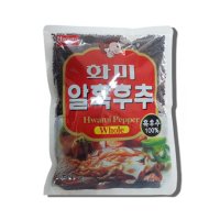 화미 알흑후추 500g