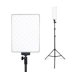 방송 촬영 조명 유튜브 스튜디오 라이트 탭 슈퍼스탠드 세트 KIT-TAB01