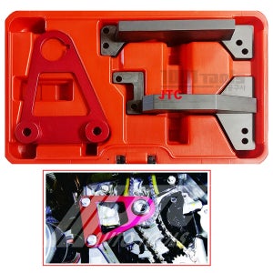 JTC-6910 벤츠 M282 타이밍툴 공구세트 르노 다치아 닛산 터보엔진 282589002300 W177 W247 C118 H247 H5F H5H HRA2