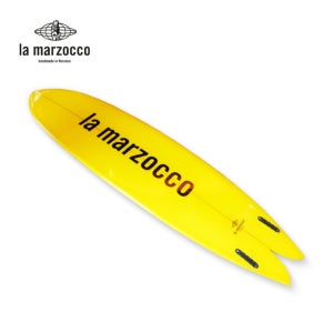 [라마르조코 코리아] 서핑 보드 La Marzocco 라마르조꼬