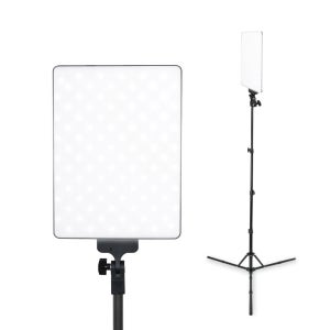 유튜브 방송 촬영 조명 장비 라이트 탭 리버스 스탠드 세트 KIT-TAB02