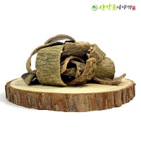 국내산 두충 나무 껍질 300g