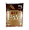 큐원흑설탕1kg