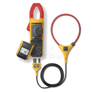 [플루크] 클램프미터 Fluke381 1000A