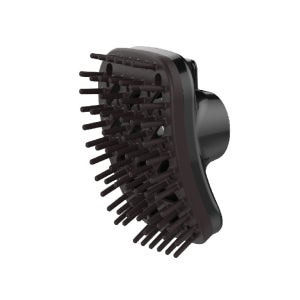 퓨어리즘 전용 라운드 브러시 (블랙)