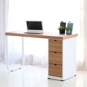 리노 원룸 넓은 재택근무 자취방 작은방 청소년 작은 좁은 1200 책상