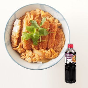 오지상구루메 후지 돈부리 쯔유 1.2kg 덮밥 만능소스