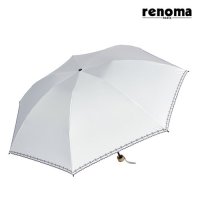 [레노마](신세계의정부점) UV차단 차광 암막양산 RSP-1002 (우산겸용)