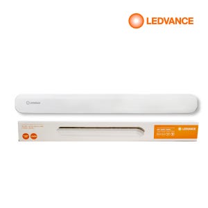 오스람 레드밴스 LED 일자등 30W 주광색
