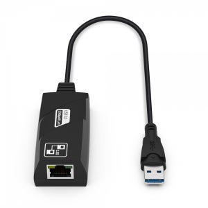 NEXT-2501GU3 USB3.0 USB-A타입 2.5G 유선 랜카드