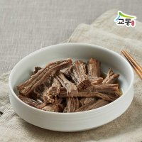 소고기장조림 130g 메추리알 마약계란장