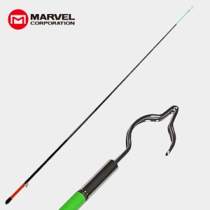마벨 케이블캐쳐 와이어 갈고리 낚시대 요비선 전기배선 전선 캐쳐 4866 6m