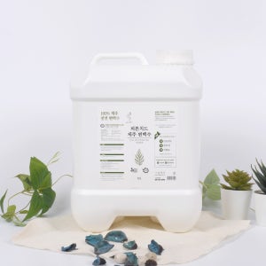 숲에서 제주 편백수 10리터 섬유탈취제 의류탈취 고기냄새 땀냄새제거 유해물질제거