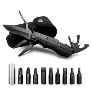 멀티툴 맥가이버칼 고나이프 잭나이프 캠핑용칼