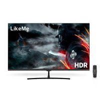 라익미 플레이 K65ART UHT 120HZ 게이밍 4K HDR