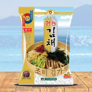 협농 김채 1kg 김가루 업소용