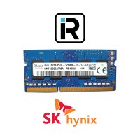 SK하이닉스 노트북램 DDR3 2GB PC3L 12800S 저전력