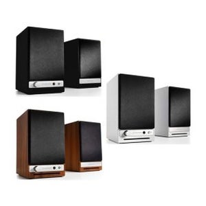 Audioengine HD3 데스크탑 블루투스 스피커/ 오디오엔진 청음샵