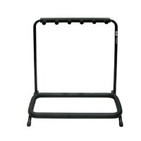 기타 스탠드 5단 5-Guitar Rack S5GS-1 (5단 기타 스탠드)