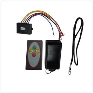 스위치리모컨 무선스위치 무선원격제어스위치 스위치키트 12V 220V