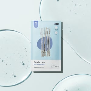메이크프렘 컴포트 미 버치 아쿠아 마스크 30ml